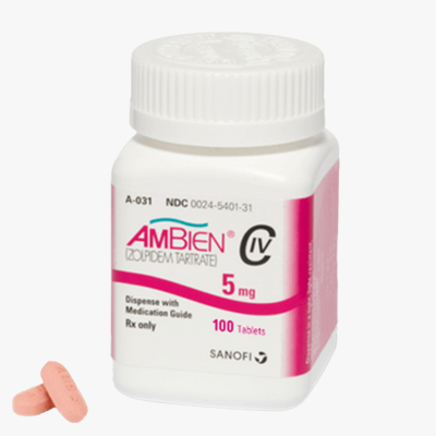 Buy Ambien 5mg Online in USA – Overnight Delivery