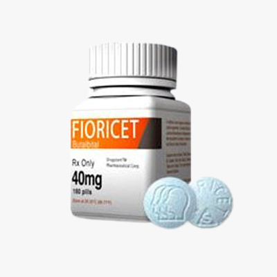 Fioricet-40-mg