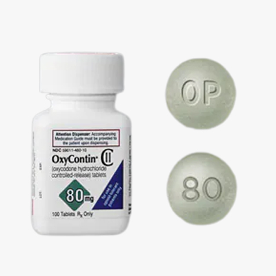 oxycotin-80mg