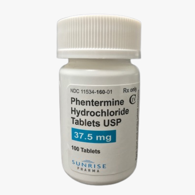 phentermine-37.5mg
